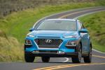Hyundai Kona 1.6T 4WD 2018 года (NA)